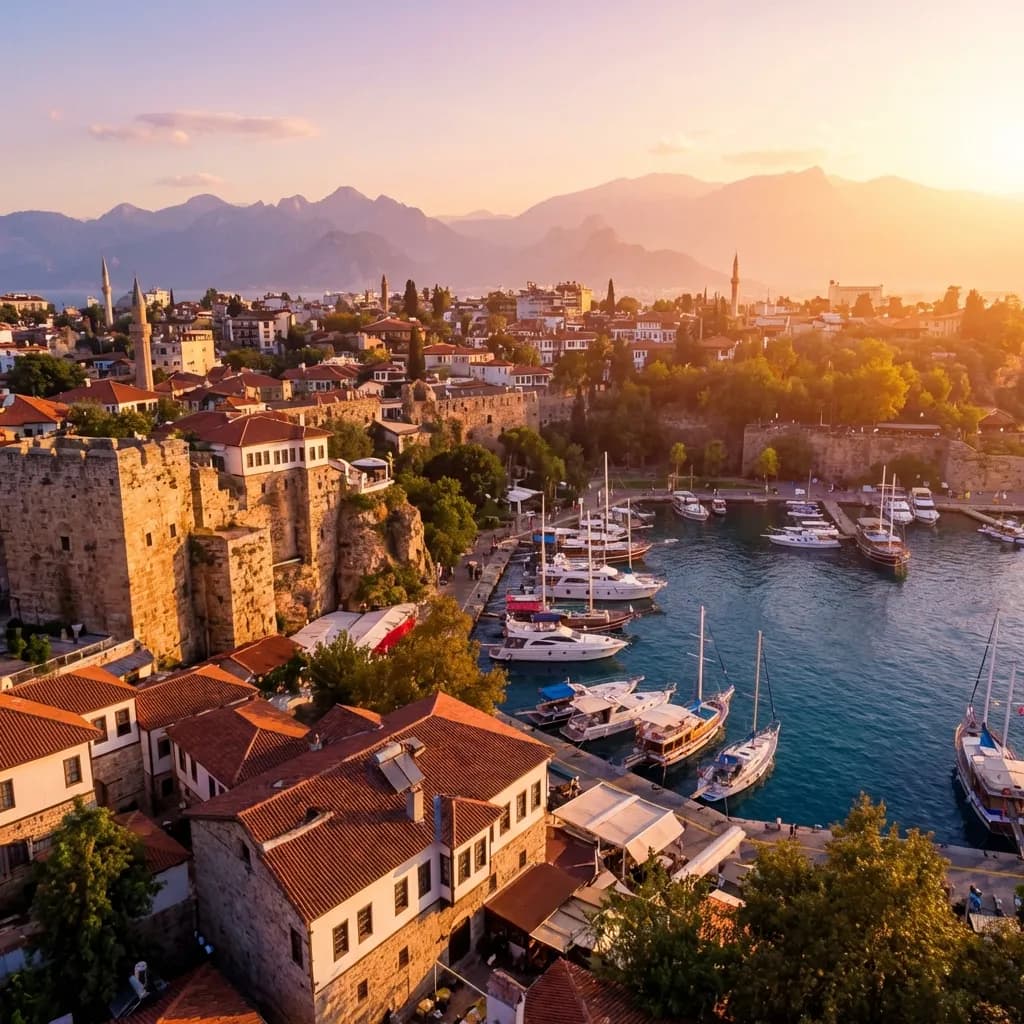 Best Day Trips from Antalya 2026: 15 Unforgettable Excursions - WeCare Transfer Travel Guide