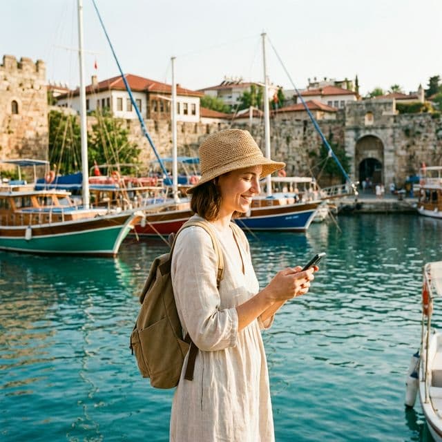 Solo Female Travel Turkey 2026: Safety, Culture, Transfer Tips & Routes - WeCare Transfer Travel Guide