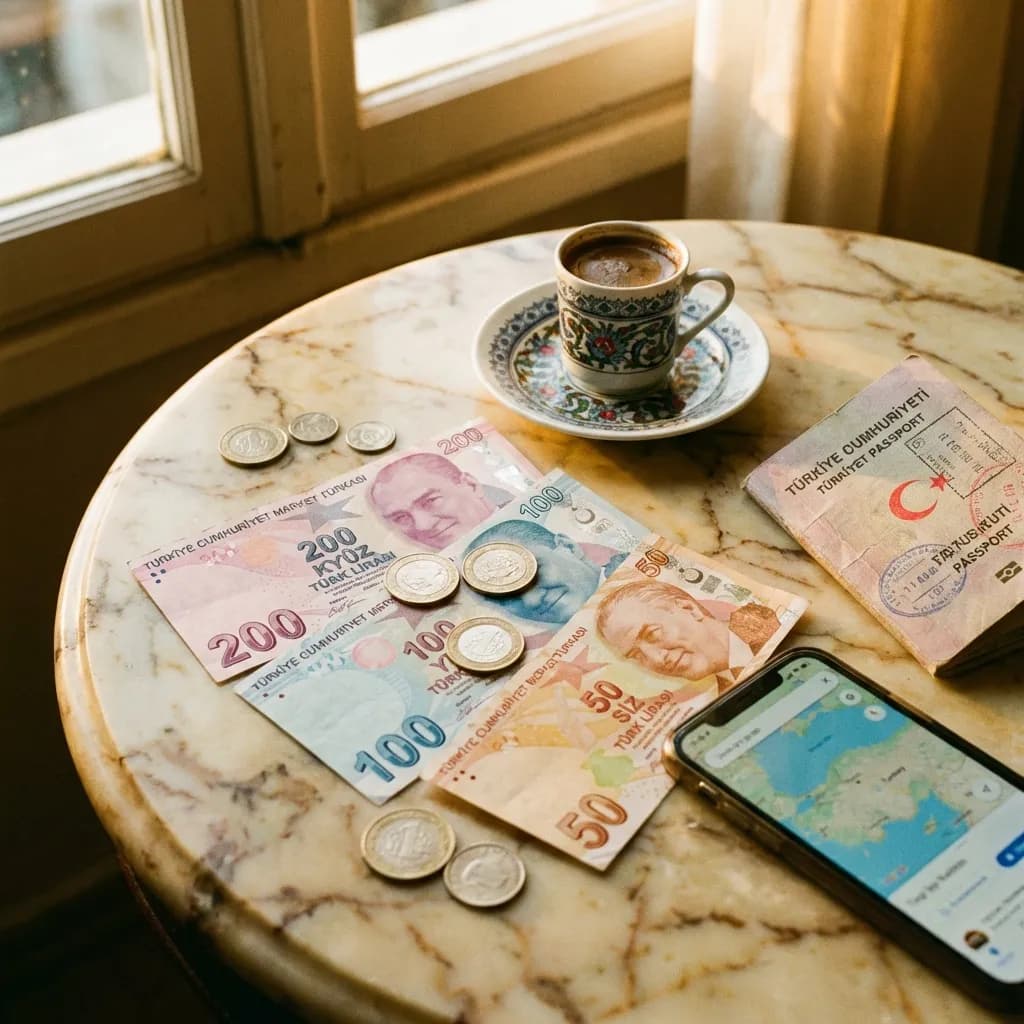 Turkey Travel Tips 2026: The Ultimate First-Timer's Guide