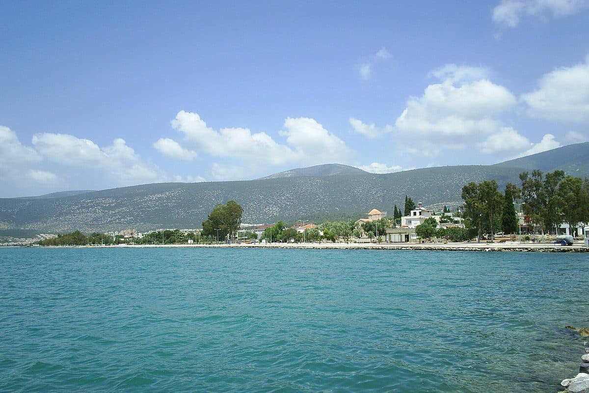 Akbük Transfer ab Izmir Adnan Menderes Airport: Ankunftsguide (1 Std 52 Min) — WeCare Transfer