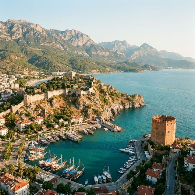 Alanya