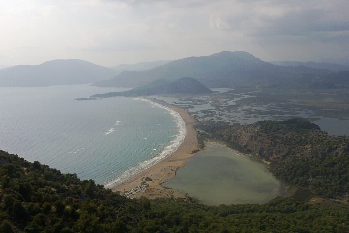 Gümrük Transfer from Dalaman Airport: Arrival Guide (2h 14m) — WeCare Transfer