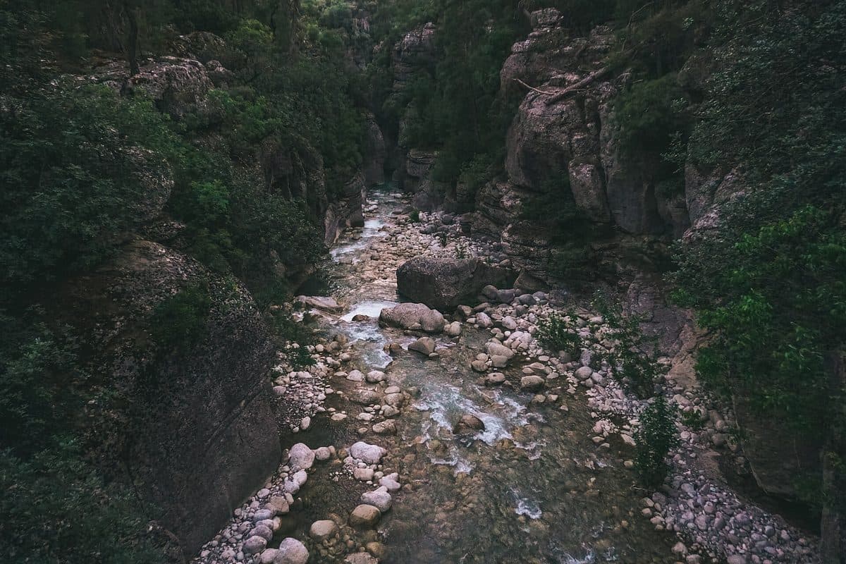 Antalya Airport nach Köprülü Canyon Transfer: Preis, Dauer & Buchung (2026) — WeCare Transfer