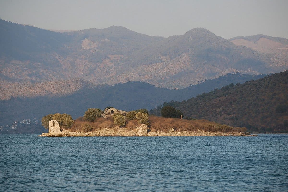 Lake Bafa Transfer ab Izmir Adnan Menderes Airport: Ankunftsguide (1 Std 40 Min) — WeCare Transfer