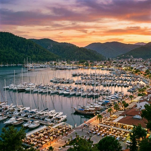 Marmaris
