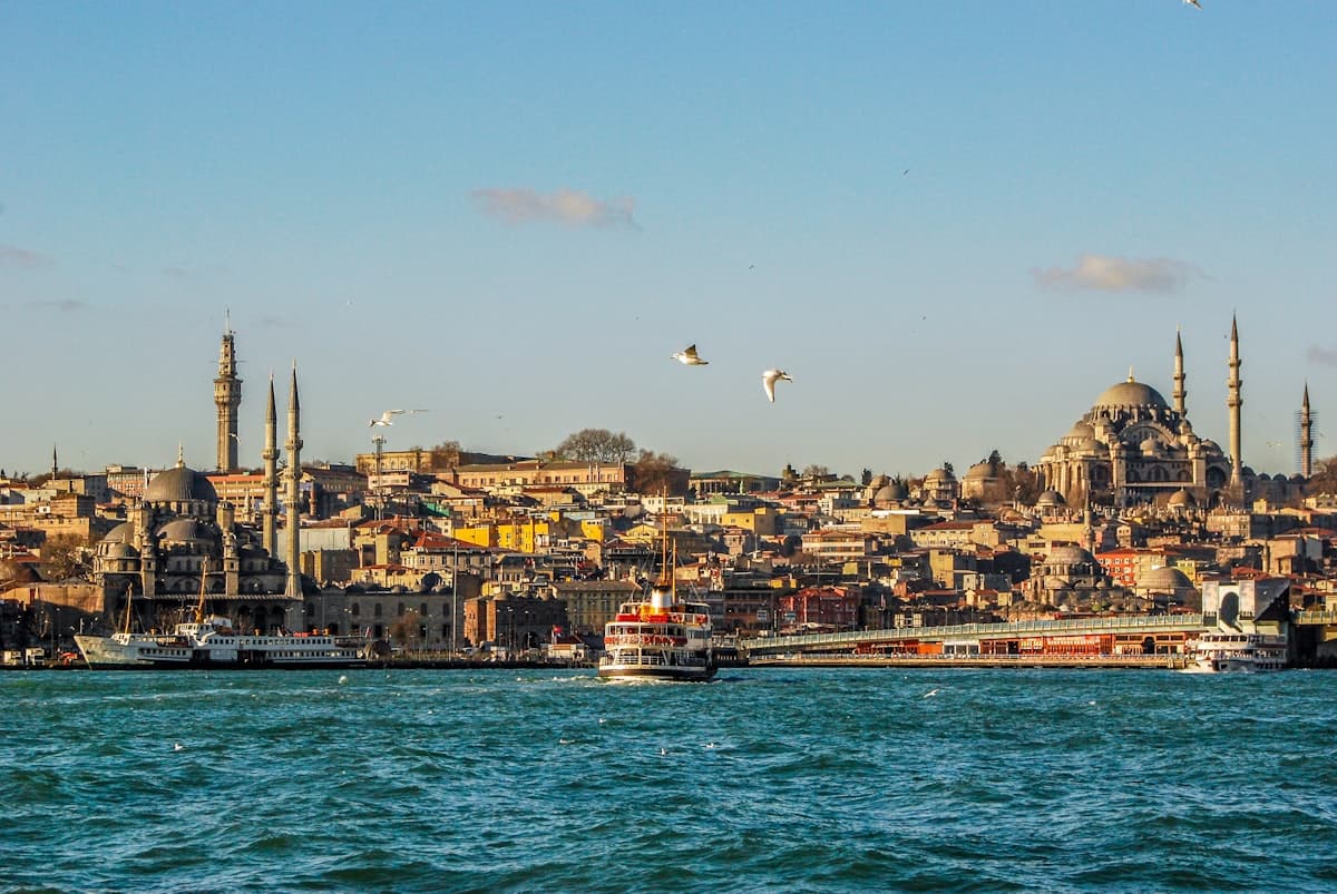 Best Time to Visit Side: Month-by-Month Weather, Crowds & Transfers