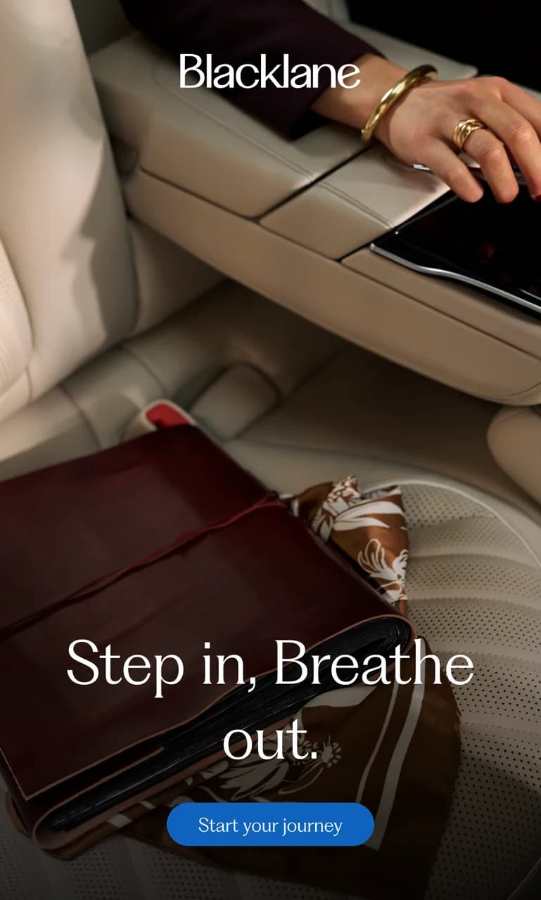 Proposal Day Luxury Chauffeur — Private Tour with a WeCare Guide