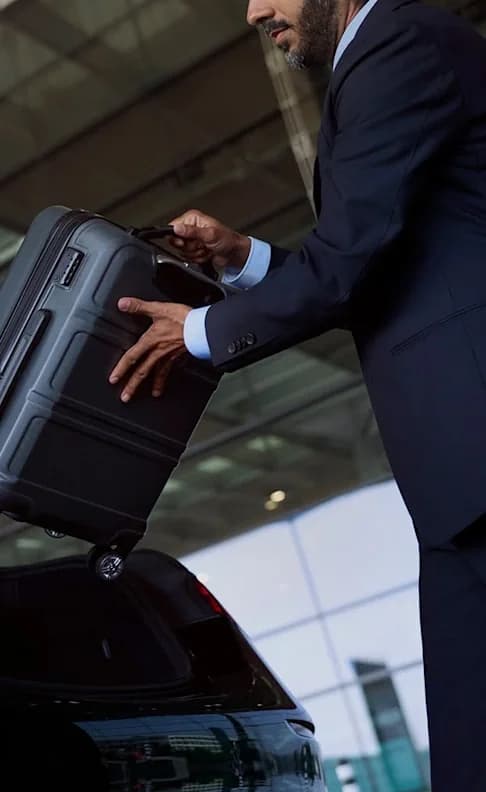 Antalya'dan Side & Manavgat Havalimanı Transferi - Türkiye'nin Rivierasına Özel Araç Hizmeti