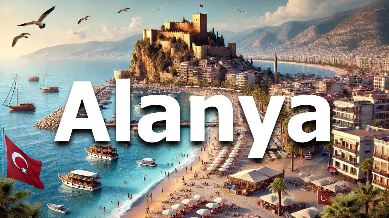 Alanya 10 Best Things to Do in 2024
