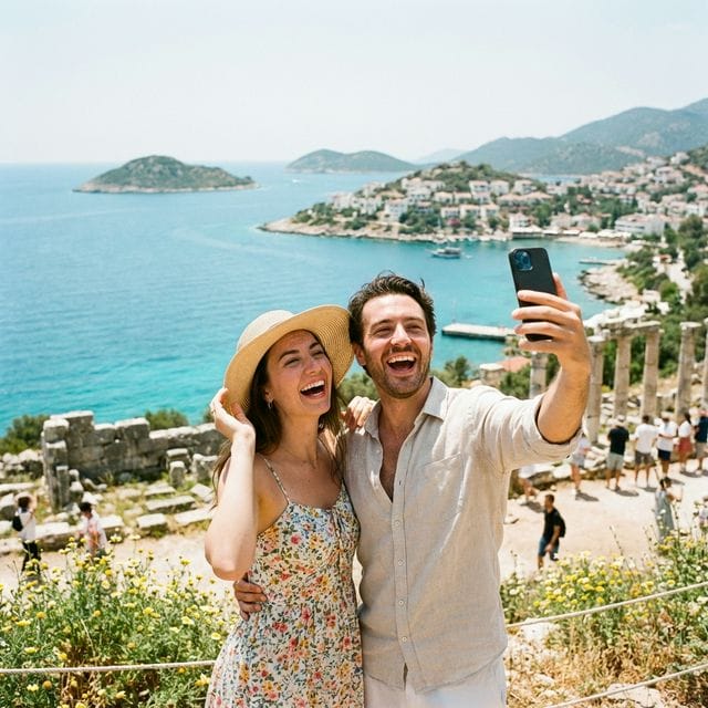 First Time in Turkey? 2026 Complete Guide: Airport, Transfer, Money, Safety & Culture