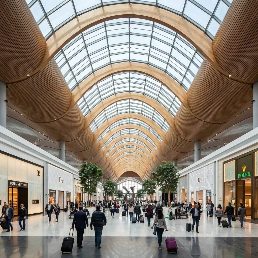 Istanbul Airport to Sultanahmet, Taksim & Old City Transfer Guide 2026