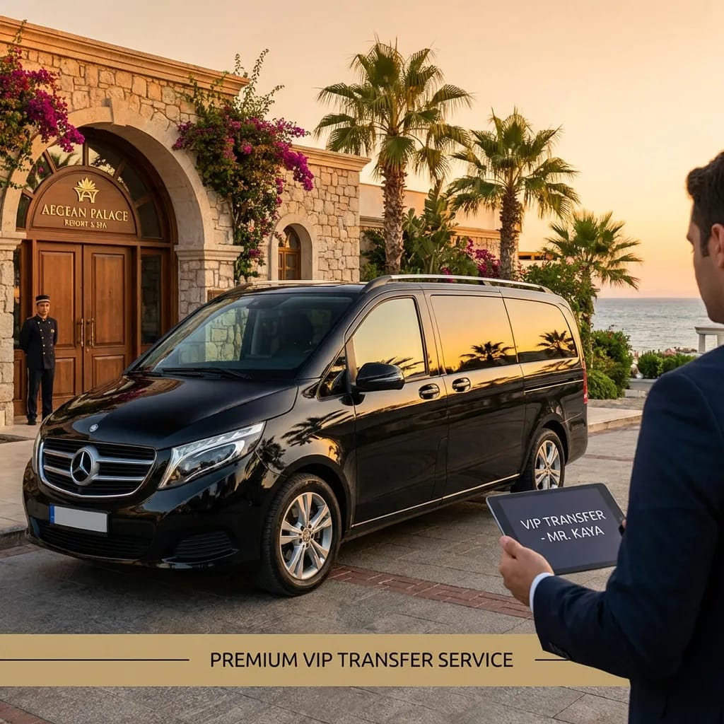 Luxury Travel in Turkey 2026: VIP Experiences