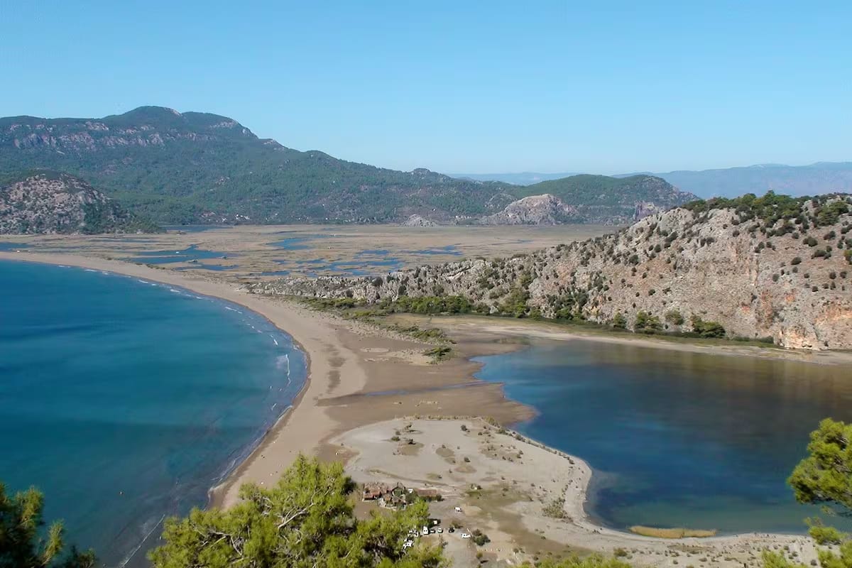 Dalaman Airport Taxi oder Privattransfer? Vergleich 2026 (DLM)
