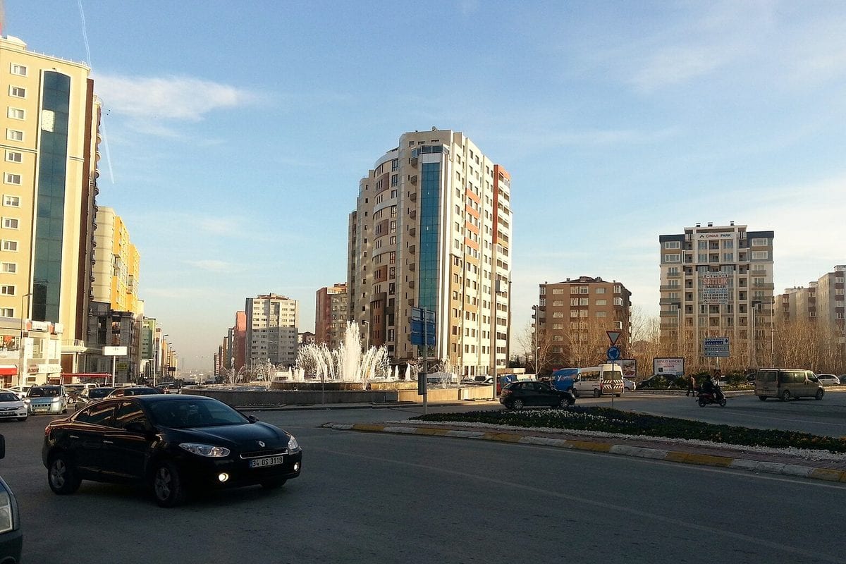 Istanbul Airport nach Beylikdüzü Transfer: Preis, Dauer & Buchung (2026)