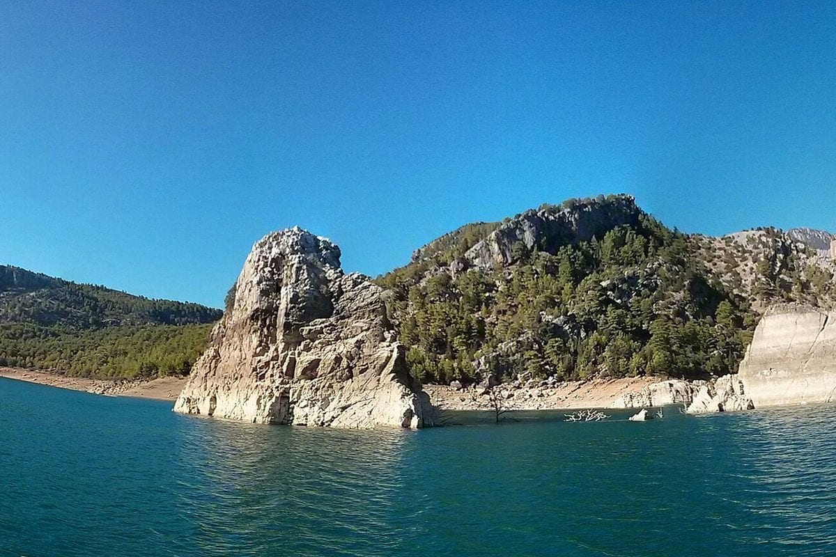 Antalya Airport nach Green Canyon Transfer: Preis, Dauer & Buchung (2026)