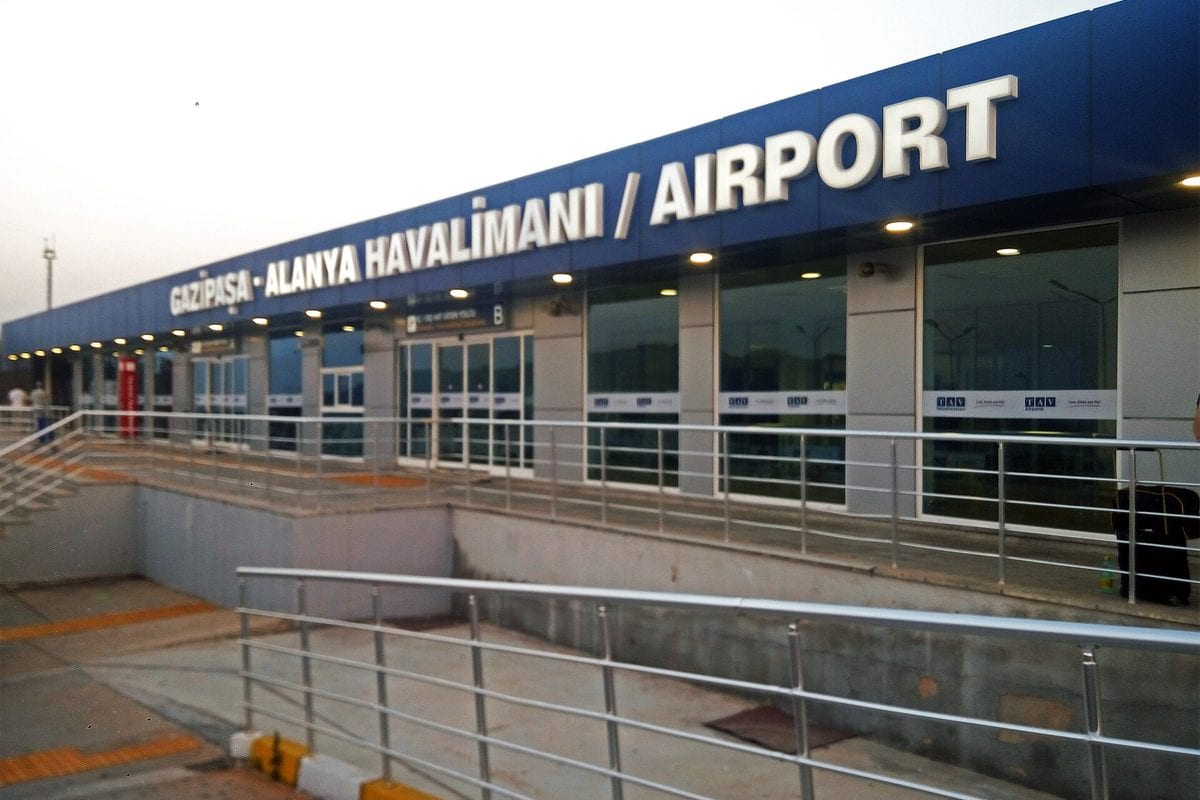 Antalya Airport nach Payallar Transfer: Preis, Dauer & Buchung (2026)