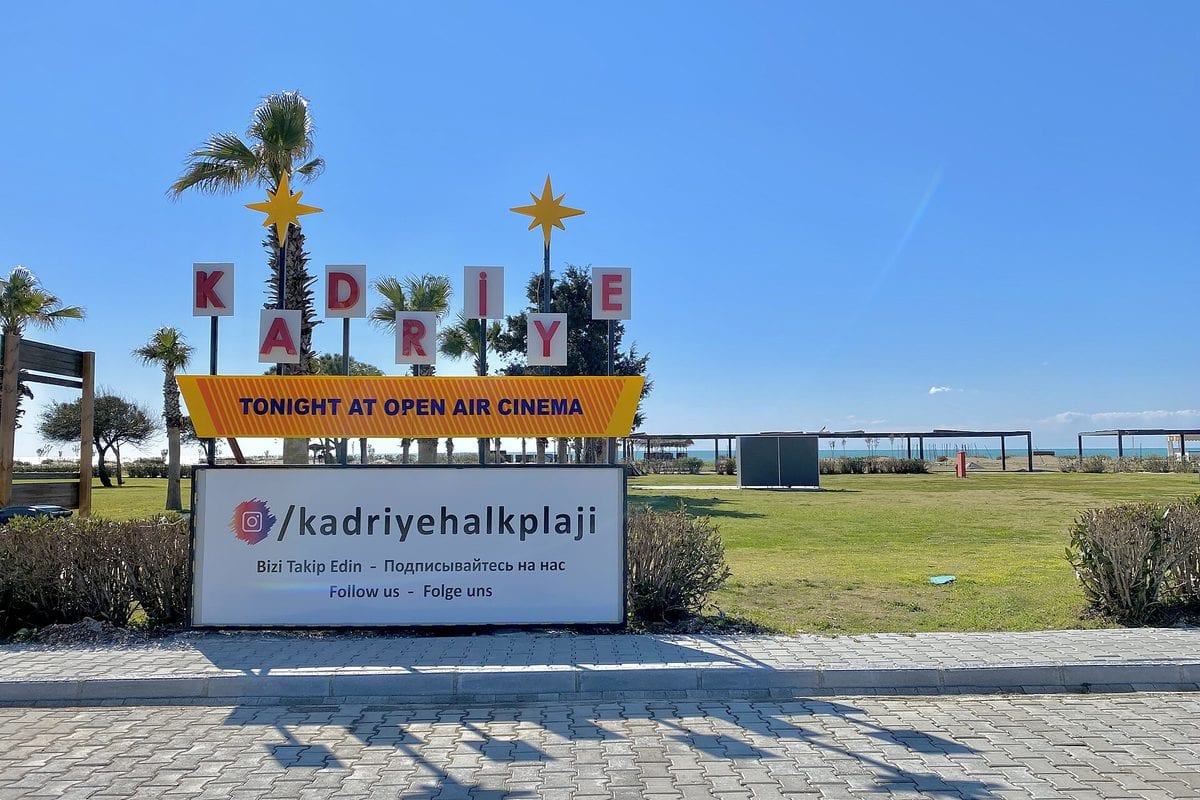 Antalya Airport nach Serik Transfer: Preis, Dauer & Buchung (2026)