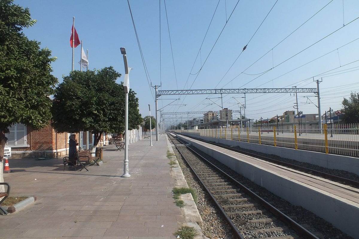 Bodrum Milas Airport nach Torbalı Transfer: Preis, Dauer & Buchung (2026)