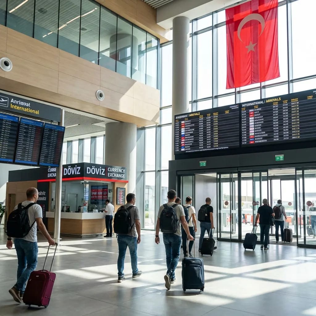 Antalya vs Dalaman Airport 2026: Which to Choose