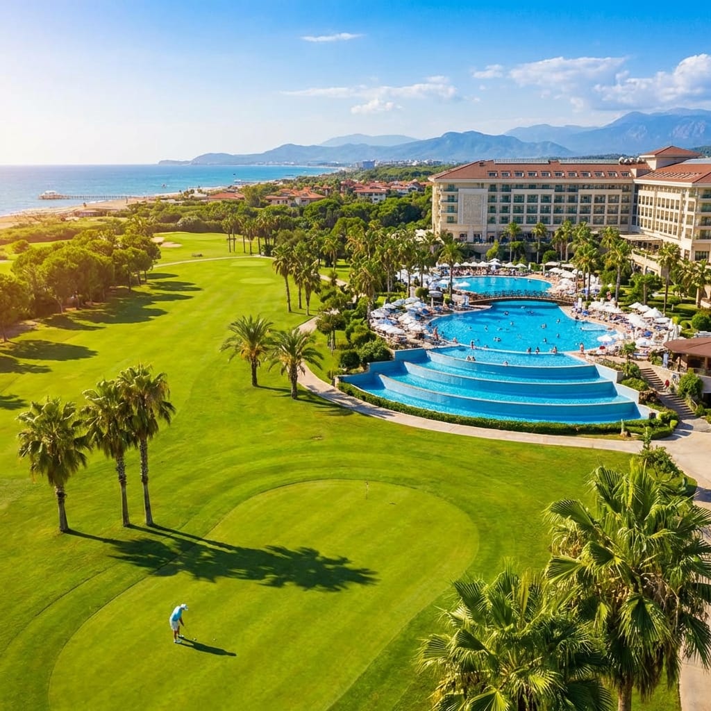 10 Essential Tips for Visiting Belek