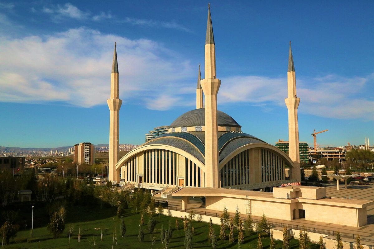 Antalya Airport nach Akseki Transfer: Preis, Dauer & Buchung (2026)