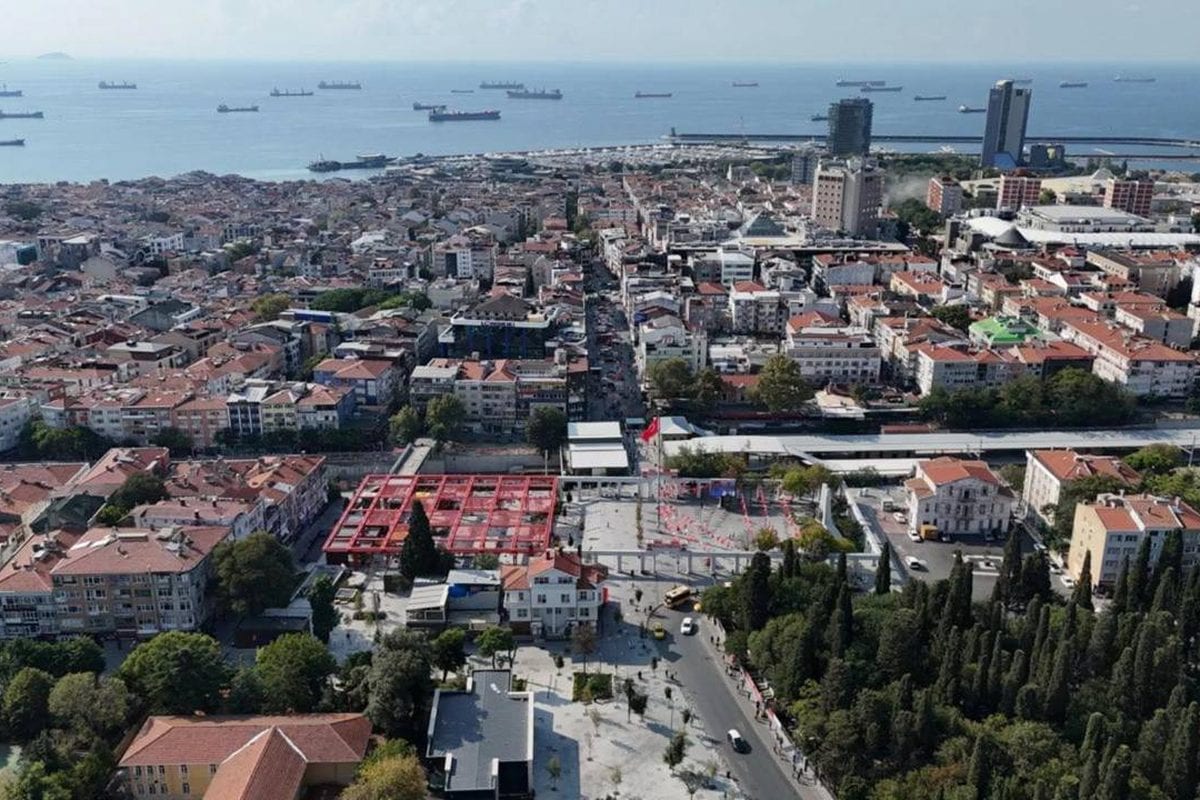 Sabiha Gökçen Airport nach Bakırköy Transfer: Preis, Dauer & Buchung (2026)