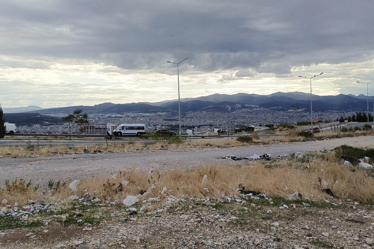 Bodrum Milas Airport nach Buca Transfer: Preis, Dauer & Buchung (2026)