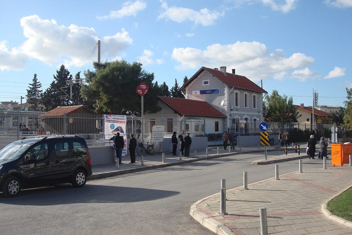 Bodrum Milas Airport nach Çiğli Transfer: Preis, Dauer & Buchung (2026)