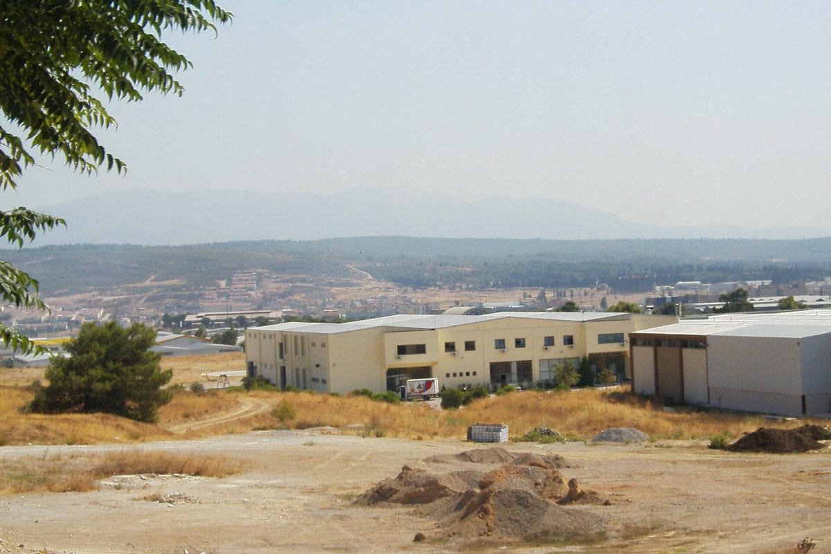 Трансфер Bodrum Milas Airport — Gaziemir: цена, время и бронирование (2026)