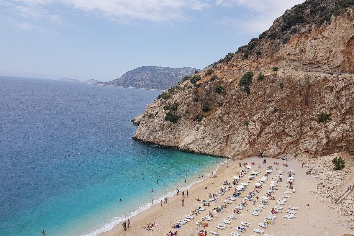 Bodrum Milas Airport nach Kınık Transfer: Preis, Dauer & Buchung (2026)