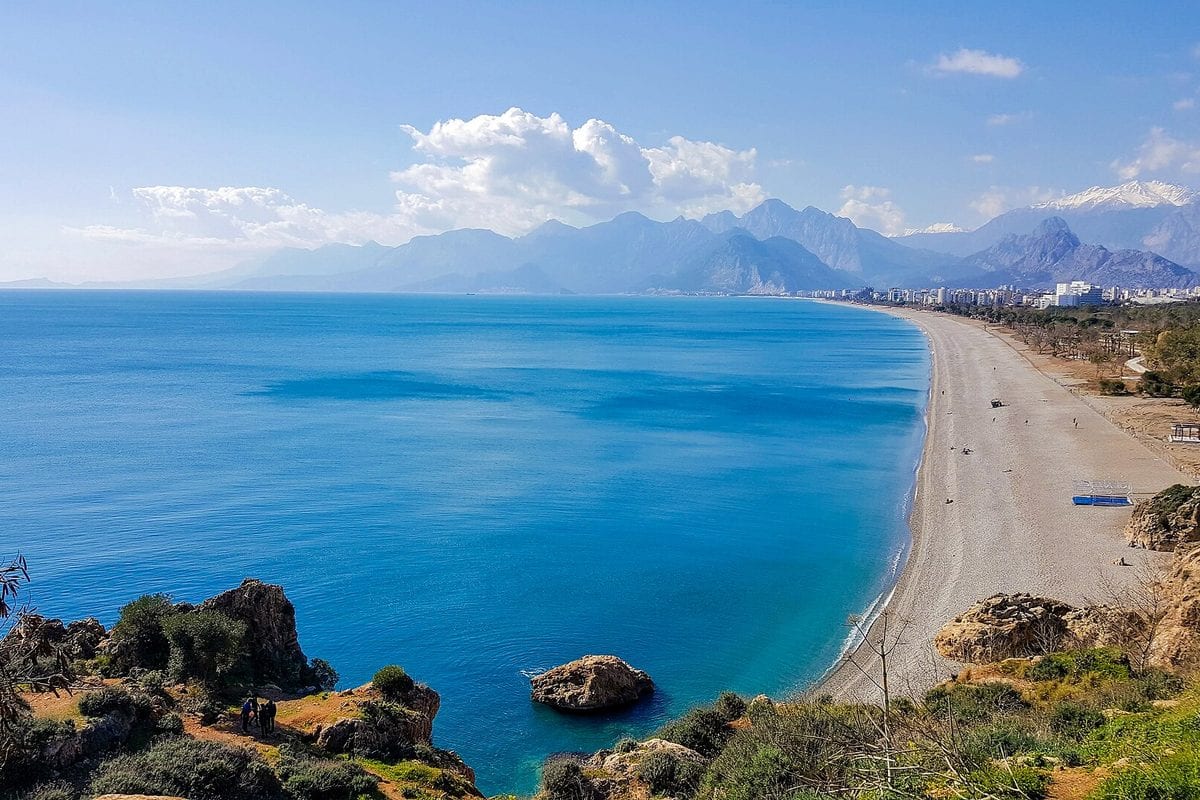 Antalya Airport nach Kizilagac Transfer: Preis, Dauer & Buchung (2026)