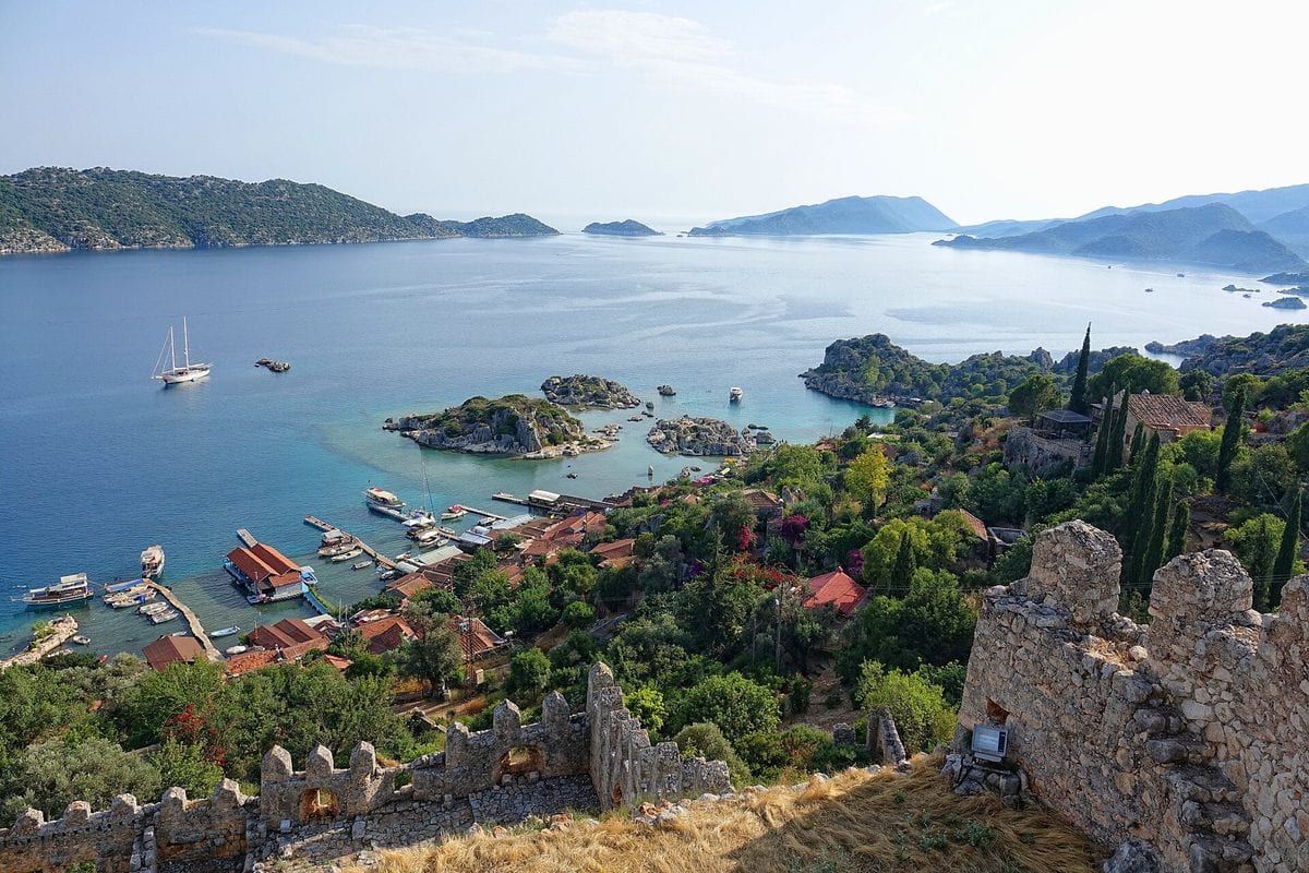 Antalya Airport nach Okurcalar Transfer: Preis, Dauer & Buchung (2026)