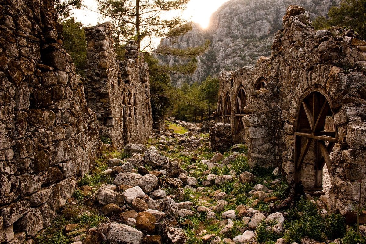 Antalya Airport Olympos & Çıralı Transfer: Fiyat, Süre ve Rezervasyon (2026)