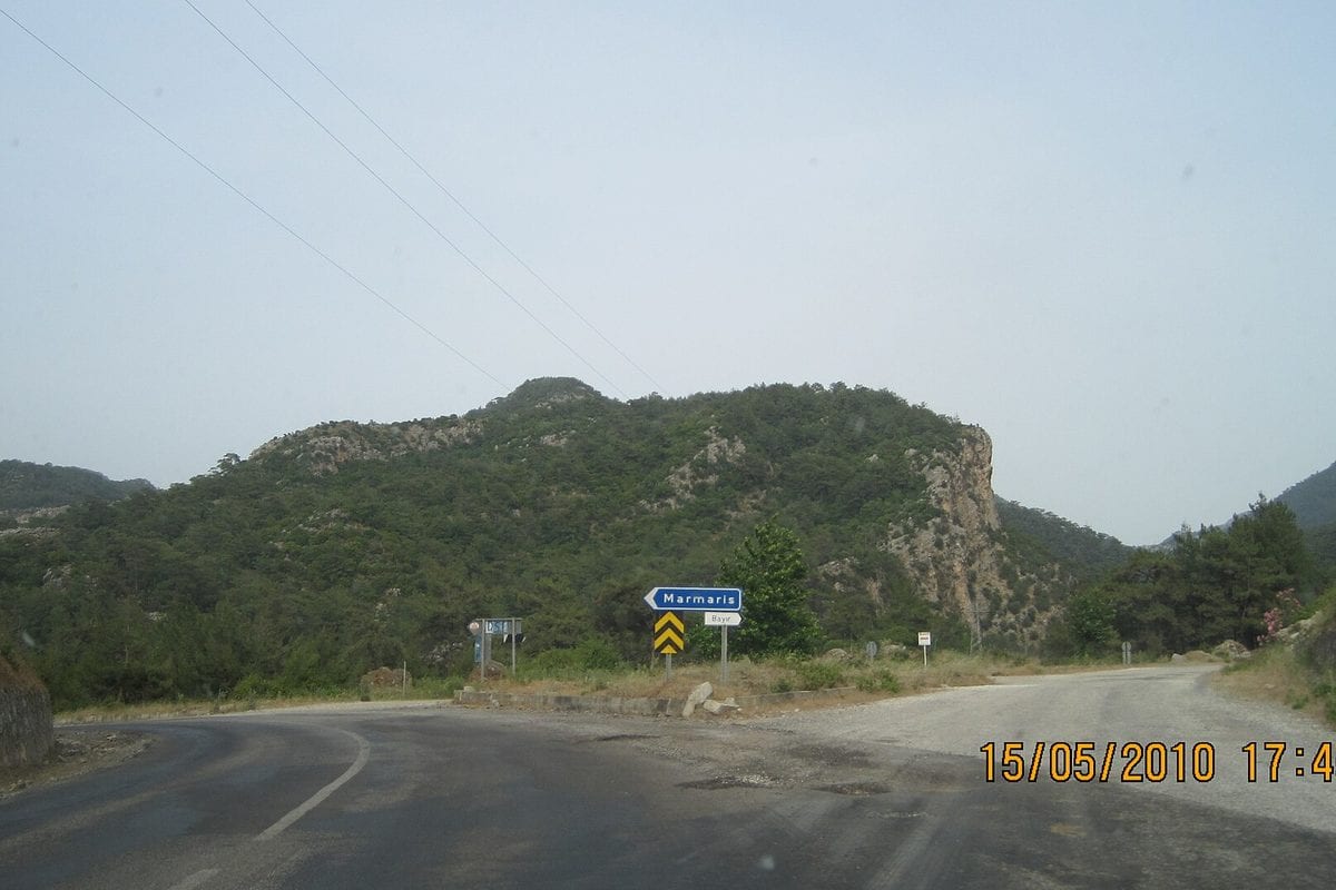 Bodrum Milas Airport nach Orhaniye Transfer: Preis, Dauer & Buchung (2026)