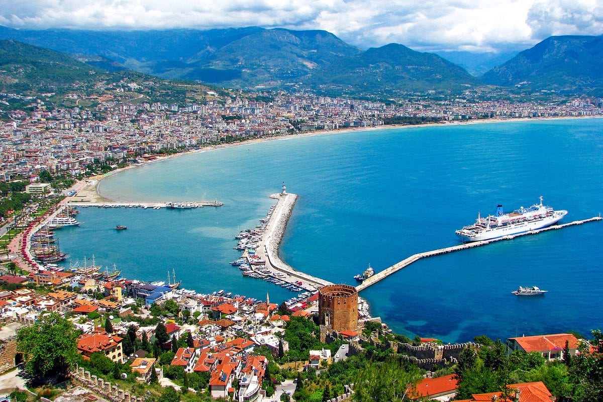 Istanbul Airport Ortaköy Transfer: Fiyat, Süre ve Rezervasyon (2026)