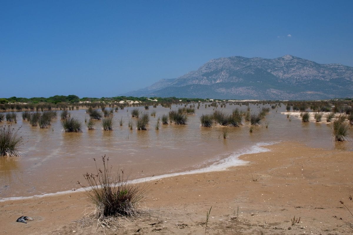 Antalya Airport Seydikemer Transfer: Fiyat, Süre ve Rezervasyon (2026)