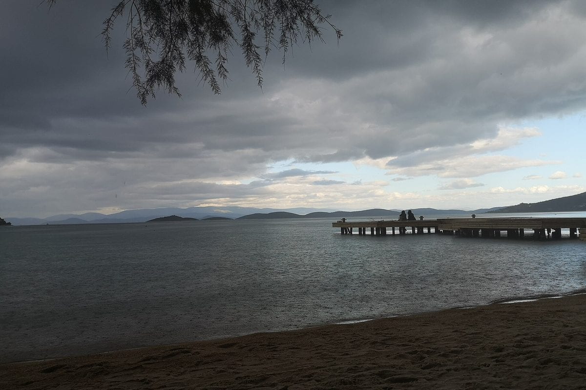 Torba Transfer from Dalaman Airport: Arrival Guide (2h 12m)