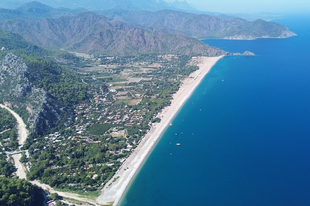 Bodrum Milas Airport Yatağan Transfer: Fiyat, Süre ve Rezervasyon (2026)