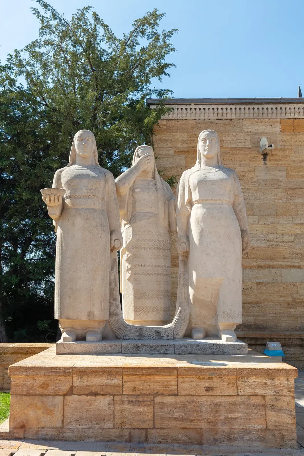 Ankara Capital City Day Tour — Private Tour with a WeCare Guide