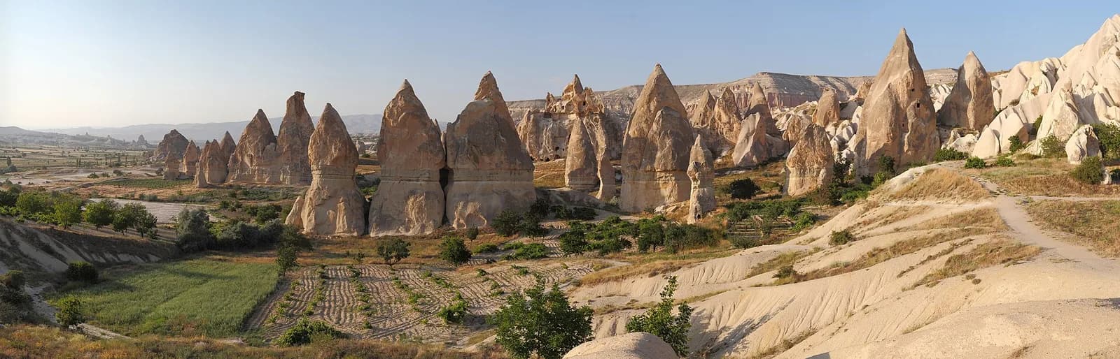 Cappadocia 2-Day Balloon Tour — Private Tour with a WeCare Guide