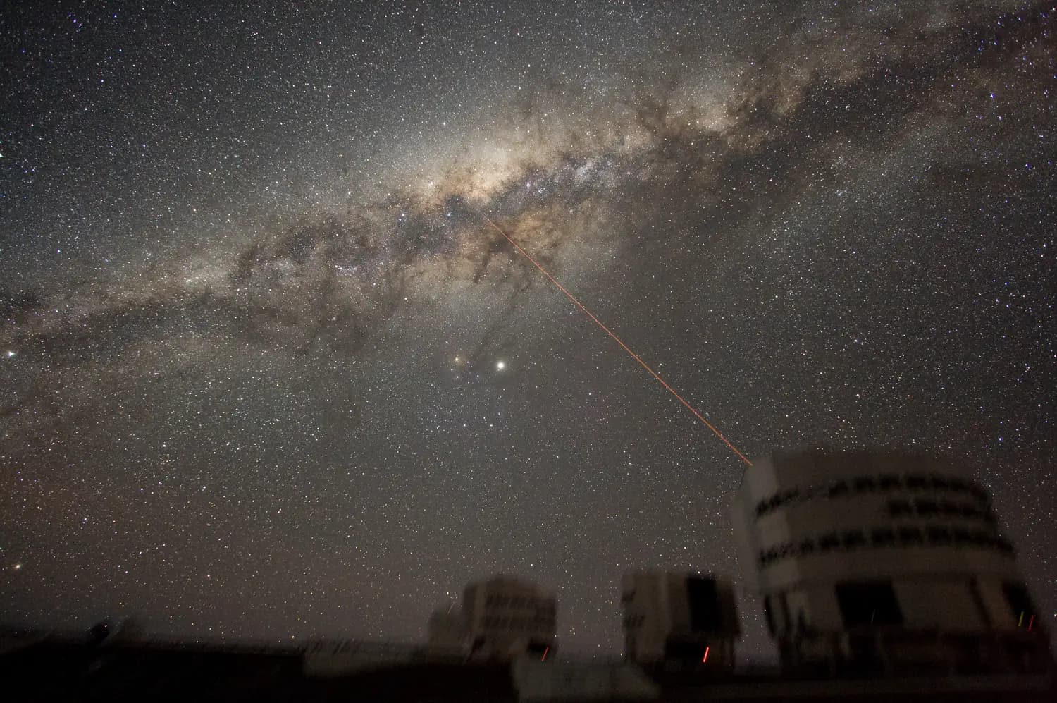 Milky Way Astronomy Photo Tour — Private Tour with a WeCare Guide