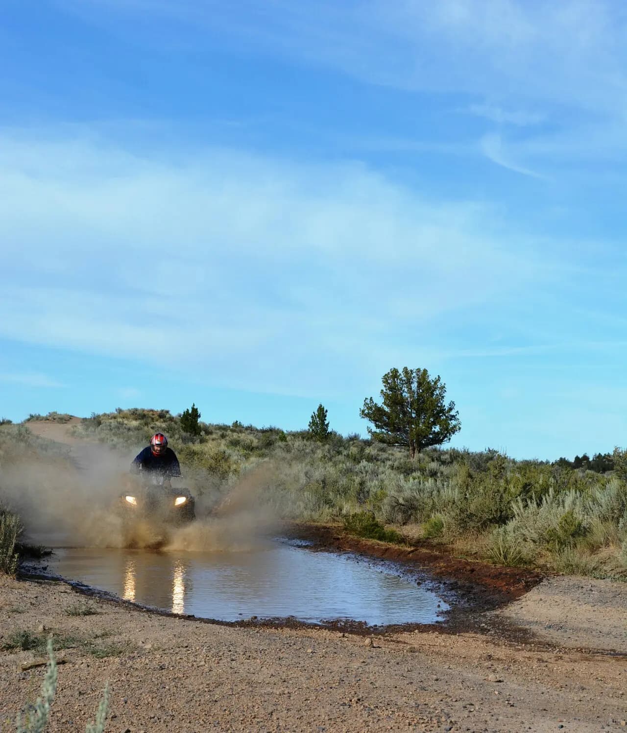 Quad Safari Antalya Adventure — Private Tour with a WeCare Guide