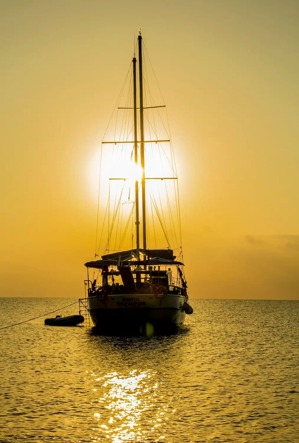 Sunrise Photography Tour — Private Tour with a WeCare Guide
