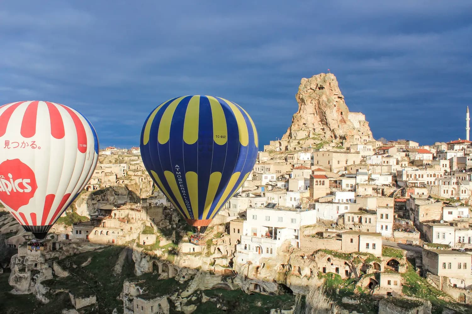 Turkey Grand Tour 10 Days — Private Tour with a WeCare Guide
