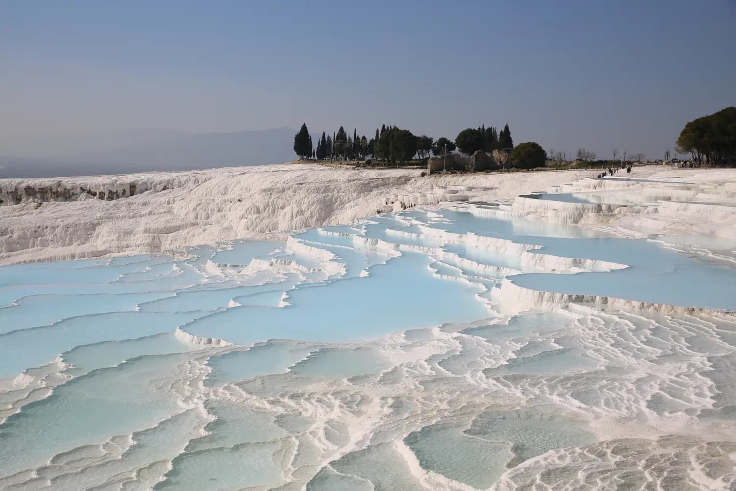 Western Anatolia 3-Day Tour — Private Tour with a WeCare Guide