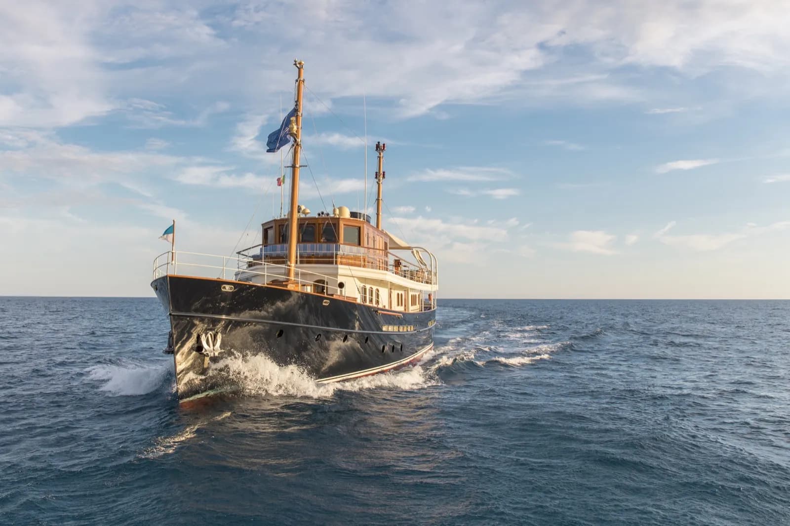 Private Yacht Charter Antalya - Whole Boat Plus Hotel Transfer - 8