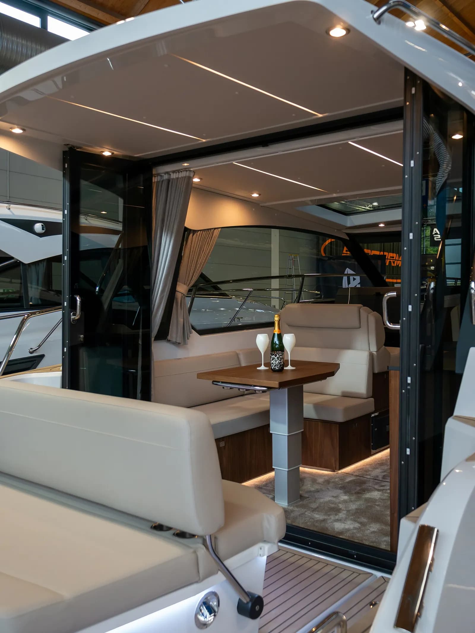 Private Yacht Charter Antalya - Whole Boat Plus Hotel Transfer - 1