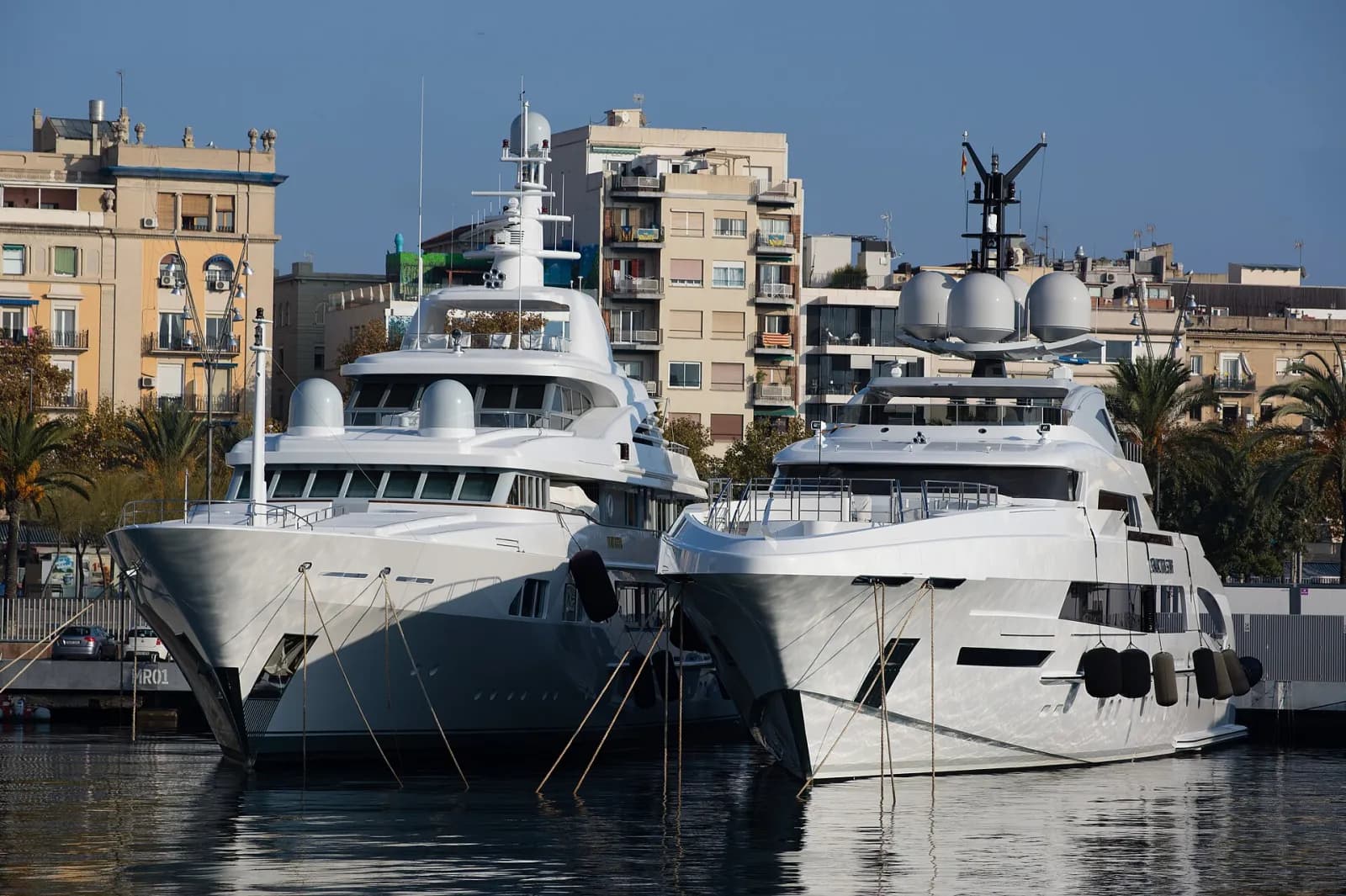 Kemer Private Yacht Charter - 1